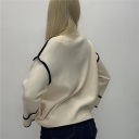 maglia over manica 3/4 normally